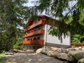 Apartmán Jeleň Chopok Juh-Trangoška